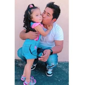 Meet your Posher, Gerson